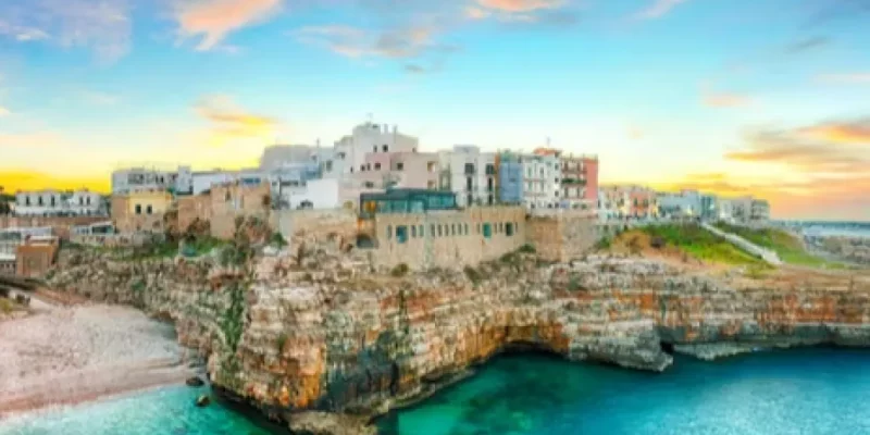 Polignano